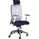 Kancelárske stoličky Alba Lexa XL