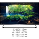 TCL 43P715