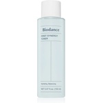 Biodance First Synergy Toner хидратиращ тоник, изравняващ pH на кожата 150ml