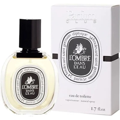 Diptyque L'Ombre Dans L'Eau EDT 100 ml