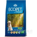Ecopet dog fish Medium 12 kg