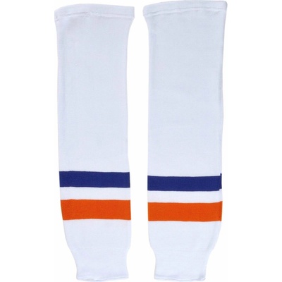 SCHANNER Štucne NHL New York Islanders yth biela