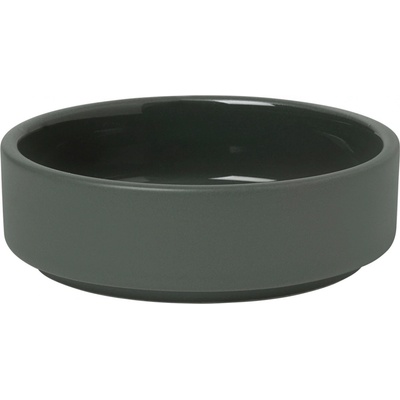Blomus Jídelní miska MIO khaki 10 cm