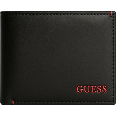 Guess pánská peněženka v dárkové kazetě Premium Billfold