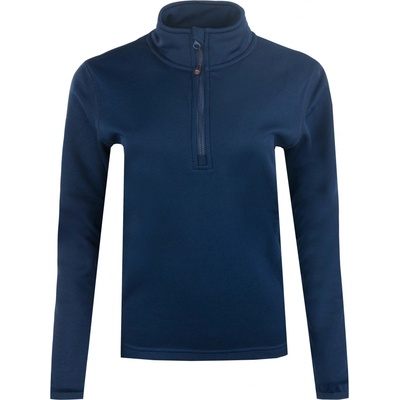 PlayerLayer Quarter Zip Navy