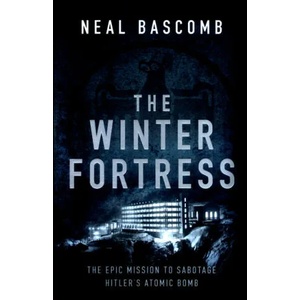 Winter Fortress | Neal Bascomb (ISBN: 9781784977054)