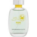 Mandarina Duck Let´s Travel To Miami toaletná voda pánska 100 ml