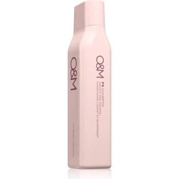 Original & Mineral PS Shampoo шампоан против цъфтене 250ml