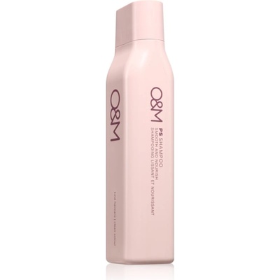 Original & Mineral PS Shampoo шампоан против цъфтене 250ml