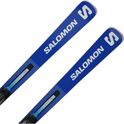 Salomon E S/Race Gs 10 24/25
