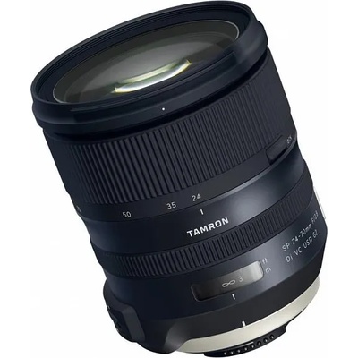 Tamron SP 24-70mm f/2.8 Di VC USD G2 (Nikon) (A032N)