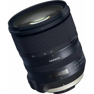Tamron SP 24-70mm f/2.8 Di VC USD G2 (Nikon) (A032N) Обективи