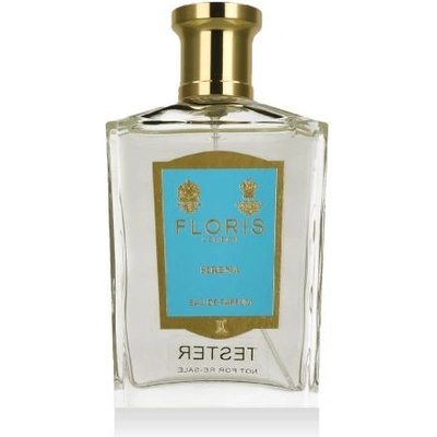 Floris Sirena 100 ml eau de parfum тестер за жени