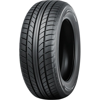 Nankang N607+ 165/60 R14 75H