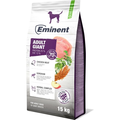 Eminent High Premium Adult Giant 15 kg