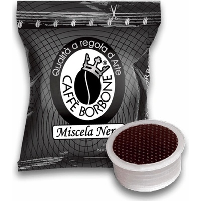 Caffe Borbone Nera Do Lavazza Espresso Point 50 ks