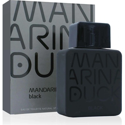 Mandarina Duck toaletní voda pánská 100 ml