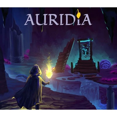 Auridia