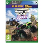 Milestone Monster Jam Showdown [Day One Edition] (Xbox One)