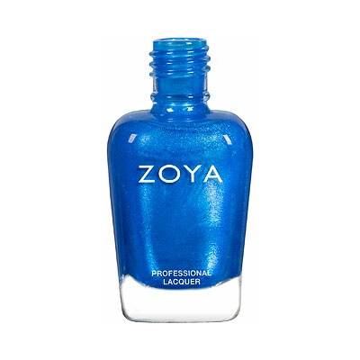 Zoya lak na nehty 898 RIVER 15 ml