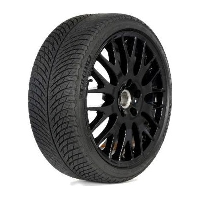 Michelin Pilot Alpin 5 255/35 R20 97W