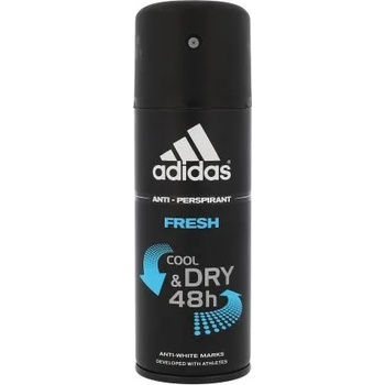 Adidas Fresh Cool & Dry 48h deo spray 150 ml