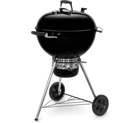Weber Master Touch GBS C-5750