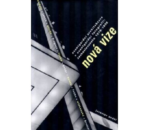 Nová vize - Jaroslav Anděl