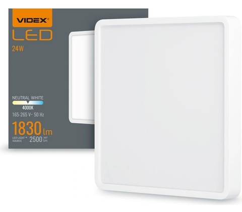 Videx DLSS-244