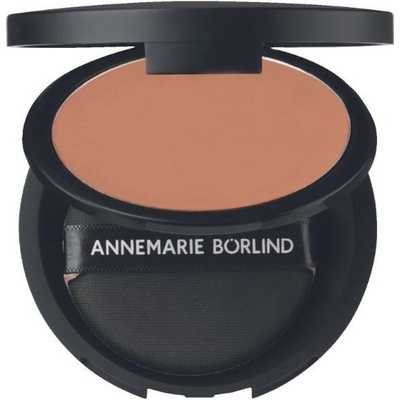 Annemarie Börlind Kompaktní make-up Compact Make-up Almond 10 g