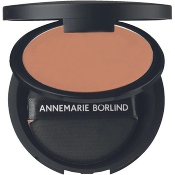 Annemarie Börlind Kompaktní make-up Compact Make-up Almond 10 g