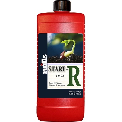 Mills start R 250ml
