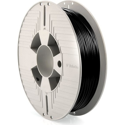 Verbatim DURABIO 1,75 mm, 0,5 kg, černá