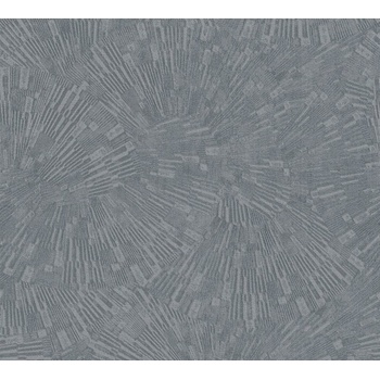 A.S. Création 382031 vliesová tapeta na zeď Titanium 3, rozmery 0,53 m x 10,05 m