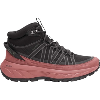 Jack Wolfskin Обувки wild hike texapore mid w