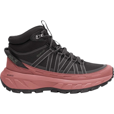 Jack Wolfskin Обувки wild hike texapore mid w