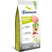 Eminent Cat Light Sterile 10 kg