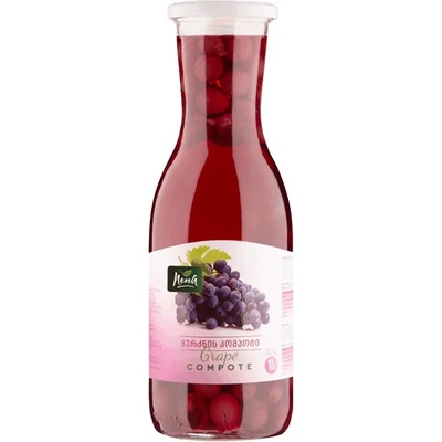 Nena Kompot Hrozen 1 L