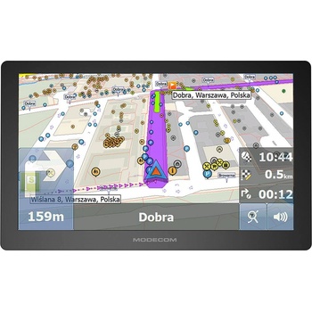 Image 1 of MODECOM FreeWAY CX 9.4
