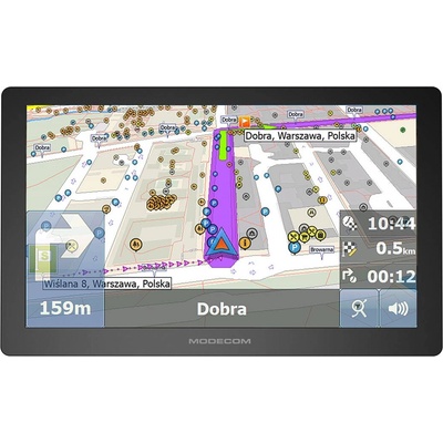 MODECOM FreeWAY CX 9.4