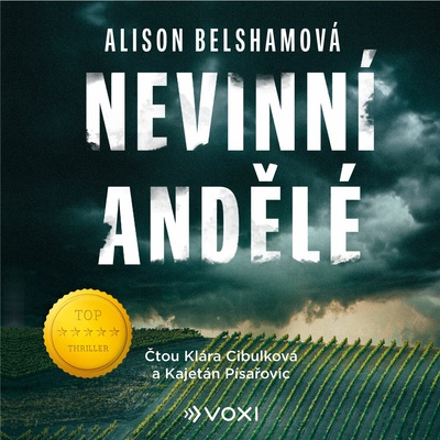 Nevinní andělé