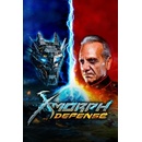 X-Morph: Defense