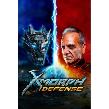 X-Morph: Defense