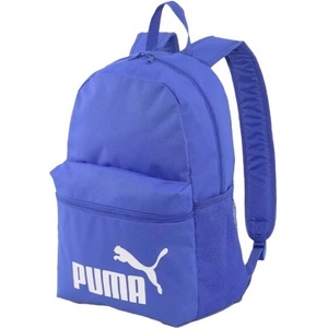 PUMA Phase Backpack Blue/White