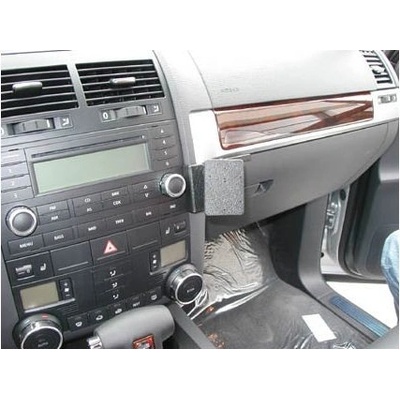 Brodit ProClip montážna konzola na palubnú dosku pre Volkswagen Touareg 03-09, 853178