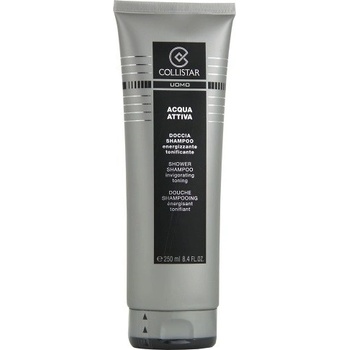 Collistar Acqua Attiva šampon 250 ml