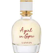 Lanvin a Girl in Capri toaletná voda dámska 90 ml