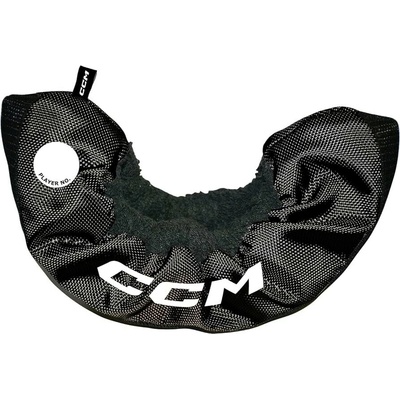 CCM Premium Skate Guard Black Sr Chrániče bruslí