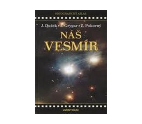 Náš vesmír