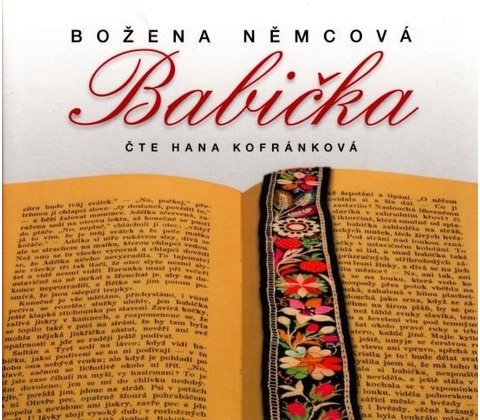 Babička